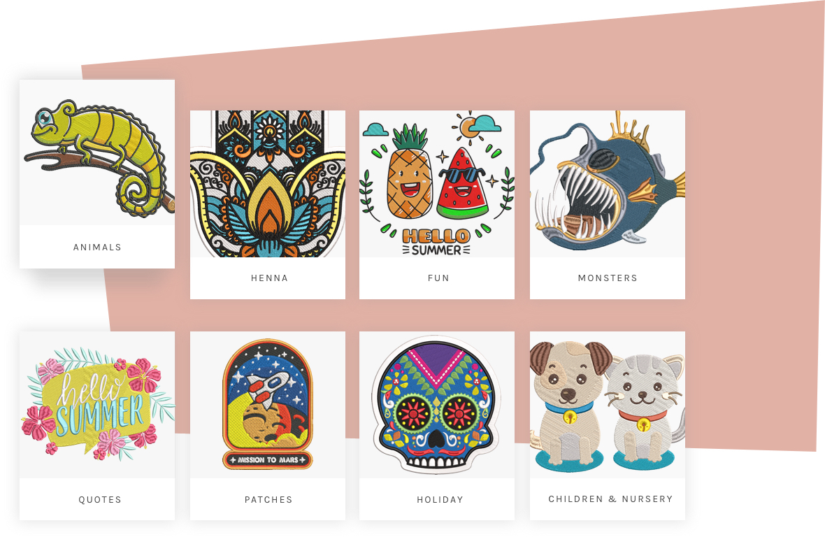 hoopmade library image